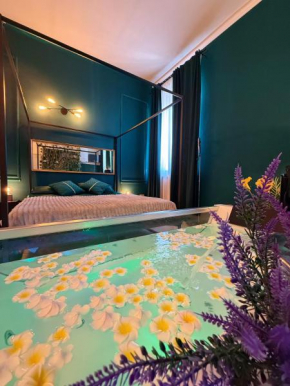 Romantic Apartment Centro